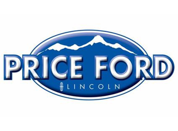 Price Ford - Port Angeles, WA