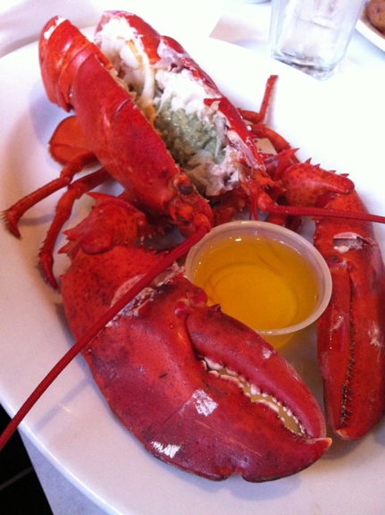 Lobster Box - Bronx, NY