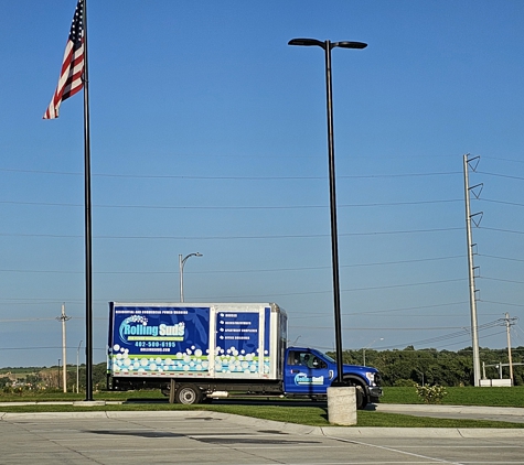 Rolling Suds Power Washing of Omaha-Papillion