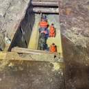 A.M.C. Excavation - Drainage Contractors