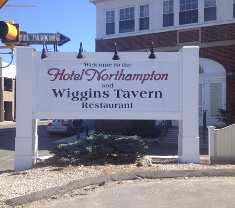 Hotel Northampton - Northampton, MA
