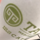 Taziki’s Mediterranean Cafe
