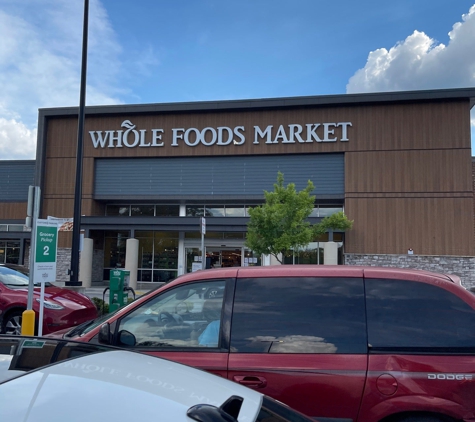 Whole Foods Market - Kennesaw, GA