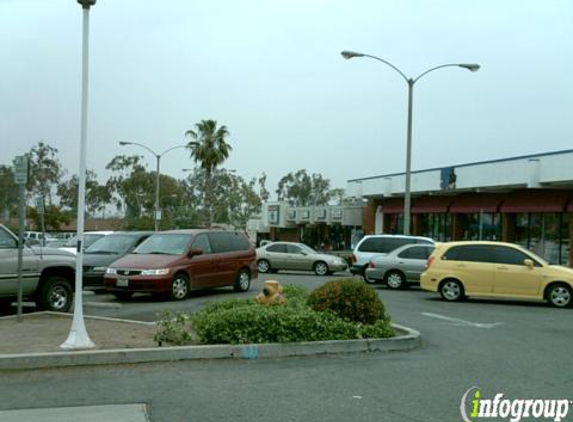 Marcello's Pizza - Norco, CA