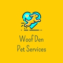 Woof Den Pet Services - Pet Boarding & Kennels