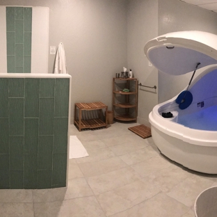 Sage Float Spa - Capitola, CA