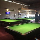 Legend Billiards - Pool Halls
