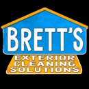 Brett's Exterior Cleaning Solutions - Street Cleaning