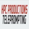 HPC Productions Teleprompting Services gallery