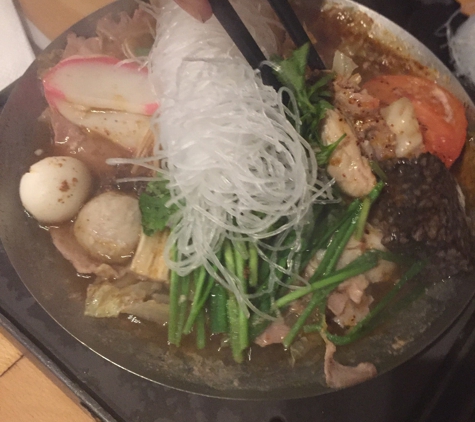 Boiling Point - Artesia, CA