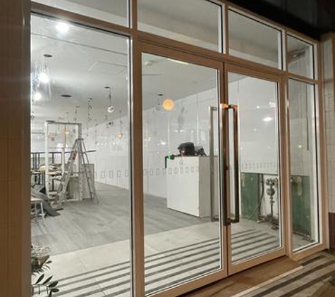 MJ Carpentry and Joinery - Westmead, NSW. New Titan Vietnamese Restaurant!