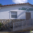 Apollo Gardens Retirement Residence Care