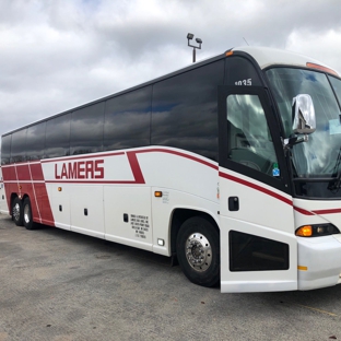 Lamers Bus Lines - Milwaukee, WI