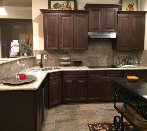 sc granite and cabinets LLC - Fort Smith, AR