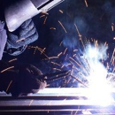 Saul's Steel Erection & Welding Corporation - Steel Fabricators