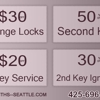 Locksmiths Seattle WA gallery