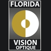 theOptical at Florida Vision gallery