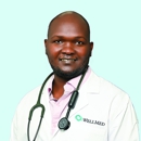 Ezekiel Kimutai Bii, NP - Nurses