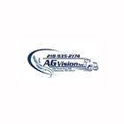 Ag Vision, Inc