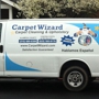 Carpet Wizard