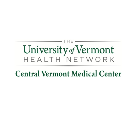 Pulmonology, UVM Health Network - Central Vermont Medical Center - Berlin, VT