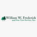William W. Frederick - Stump Removal & Grinding