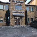 Pioneer Vision - Optometrists