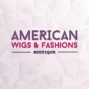 American Wigs and Fashion Boutique - Wigs & Hair Pieces