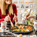 Pei Wei Asian Kitchen - Japanese Restaurants