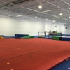 United Gymnastics Academy gallery