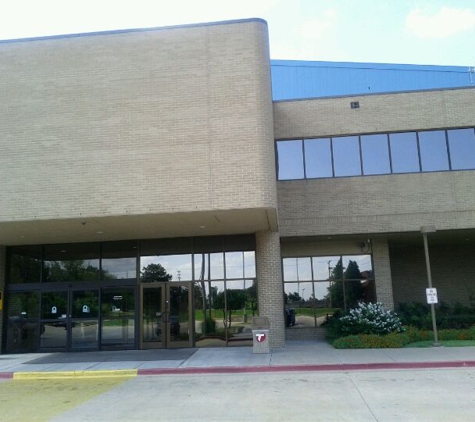 Tulsa Technology Center-Peoria Campus