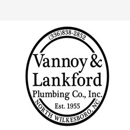 Vannoy & Lankford Plumbing - Plumbers