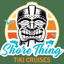 Shore Thing Tiki Cruises - Tours-Operators & Promoters