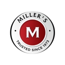 Miller's Services - Air Conditioning Service & Repair