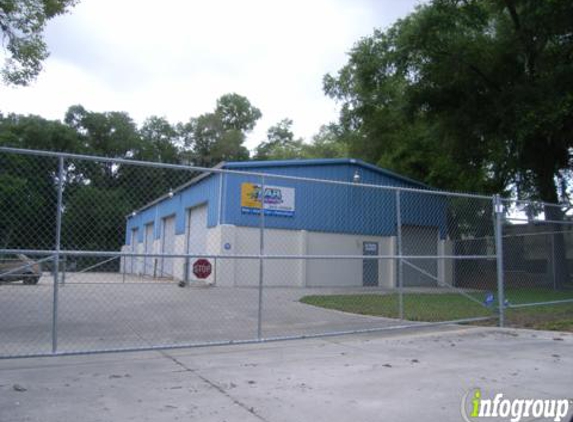 Leesburg Auto Body - Leesburg, FL