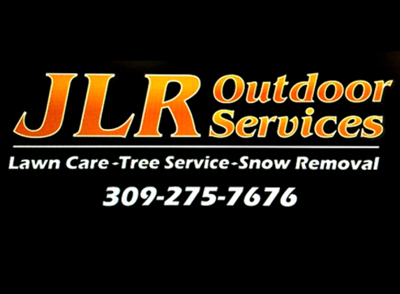 JLR Outdoor Services,L.L.C. - Lexington, IL