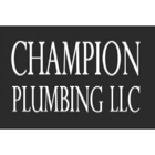 Champion Plumbing