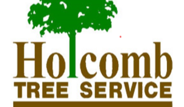 Holcomb Tree Service