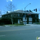 Los Angeles County Fire Department Station 30 Battalion 9 Headquarters - Fire Departments