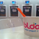 Bloop Frozen Yogurt - Ice Cream & Frozen Desserts