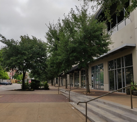 Midtown Commons At Crestview Station - Austin, TX