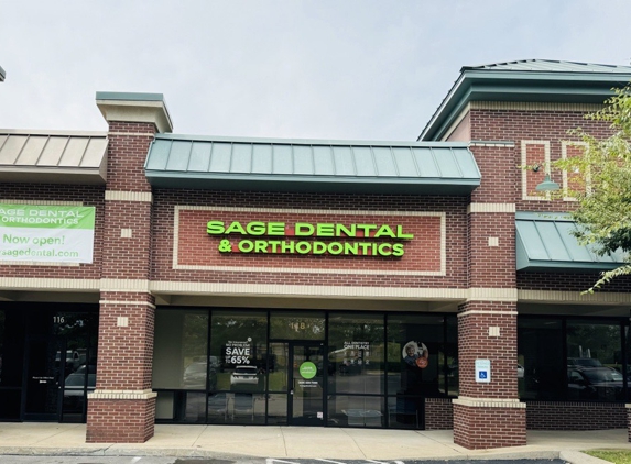 Sage Dental of Franklin - Franklin, TN