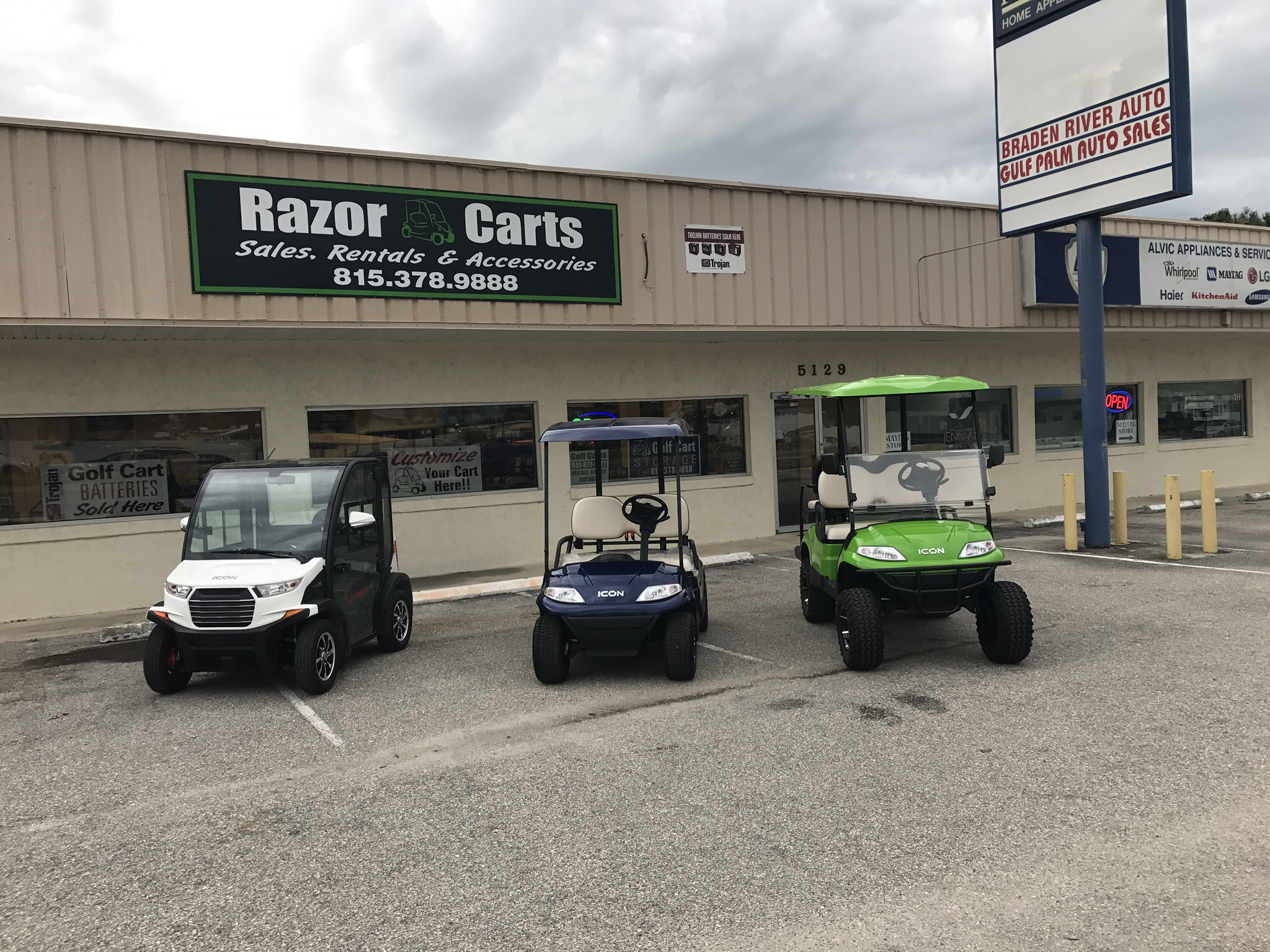 Golf Cart For Sale Bradenton Fl Golf cart help