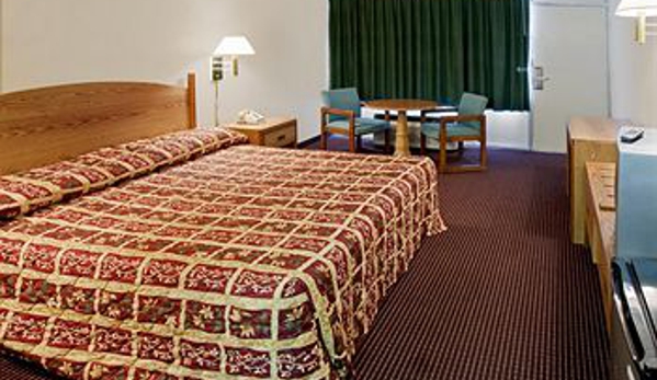 American Best Value Inn - Macon, GA