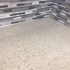 Quality Granite Cabinet