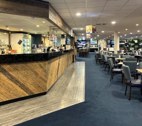 Muswellbrook Pro Shop - Muswellbrook, NSW