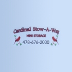 Cardinal Stow-A-Way Mini Storage