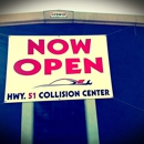 Hwy 51 Collision Center - Commercial Auto Body Repair