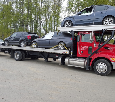 24/7 Alaska Towing - Fairbanks, AK