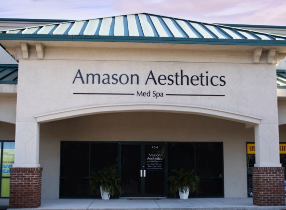 Amason Aesthetics - St Johns, FL